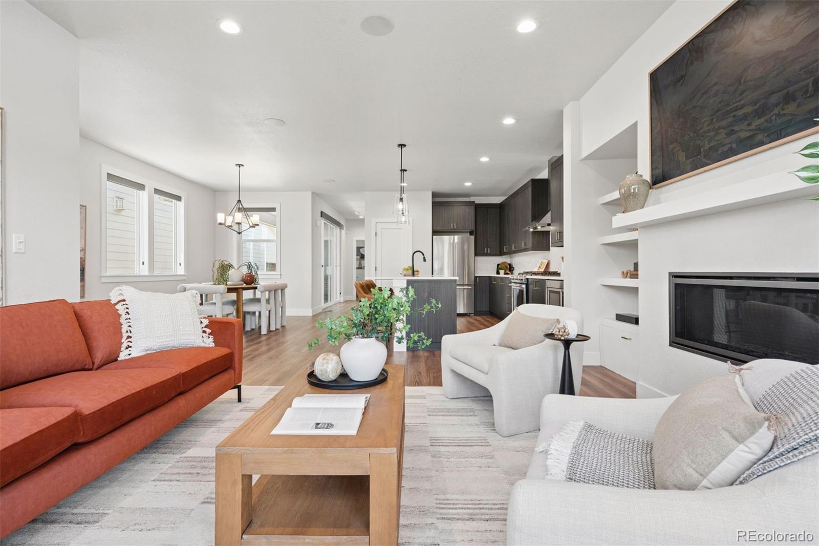 MLS Image #5 for 21642 e 60th avenue,aurora, Colorado