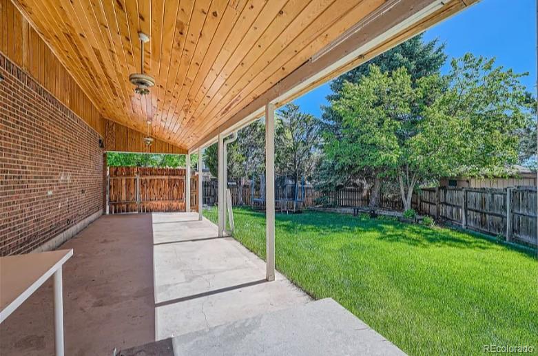 MLS Image #30 for 6522 w 113th avenue,westminster, Colorado