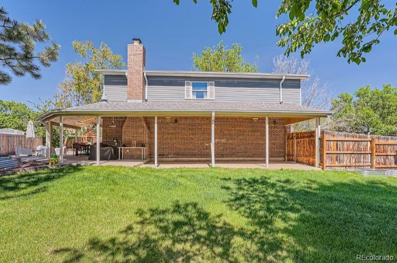 MLS Image #31 for 6522 w 113th avenue,westminster, Colorado