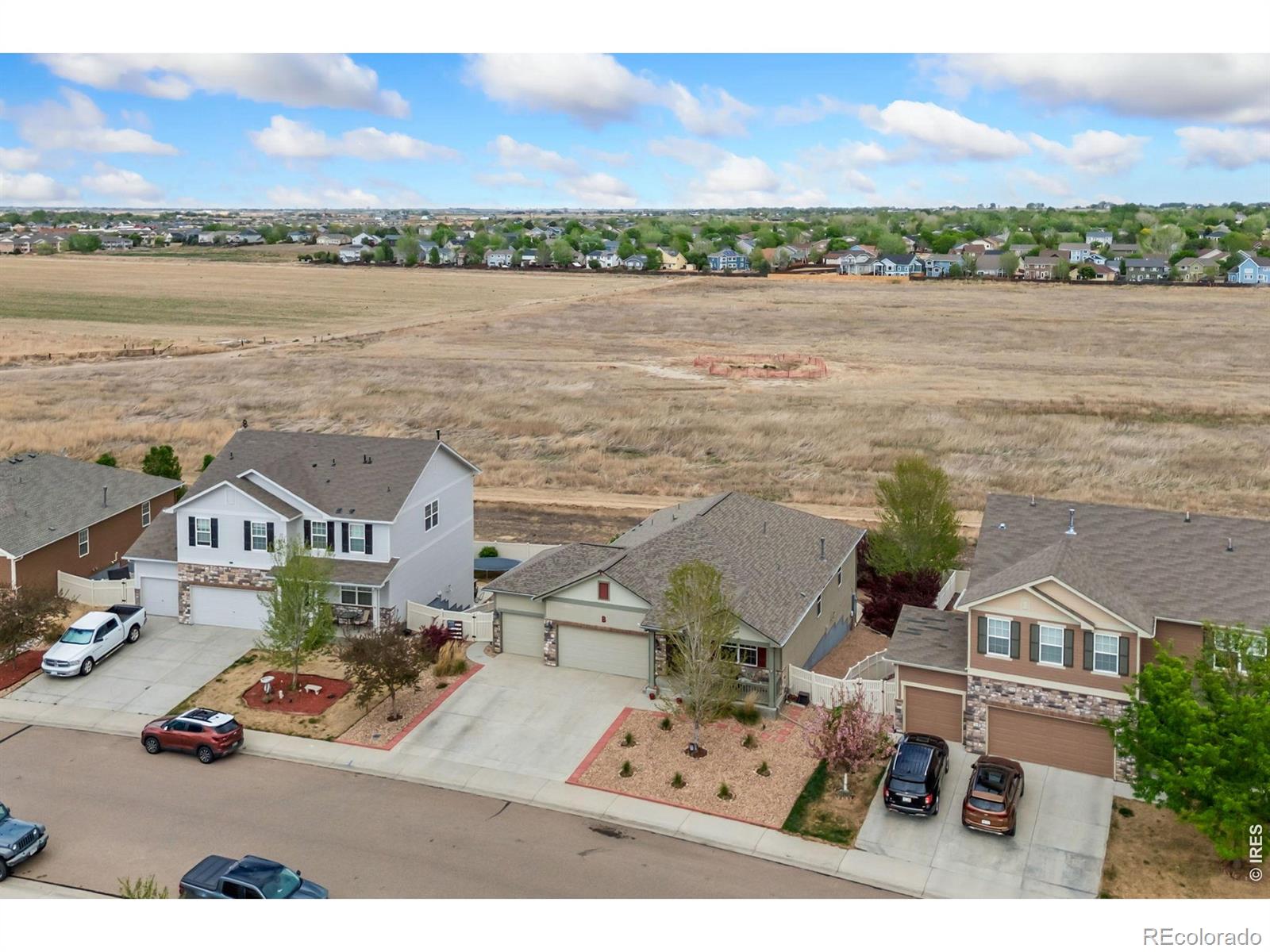 MLS Image #2 for 10398  stagecoach avenue,firestone, Colorado