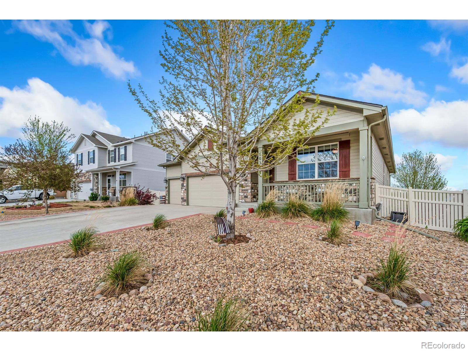 MLS Image #3 for 10398  stagecoach avenue,firestone, Colorado