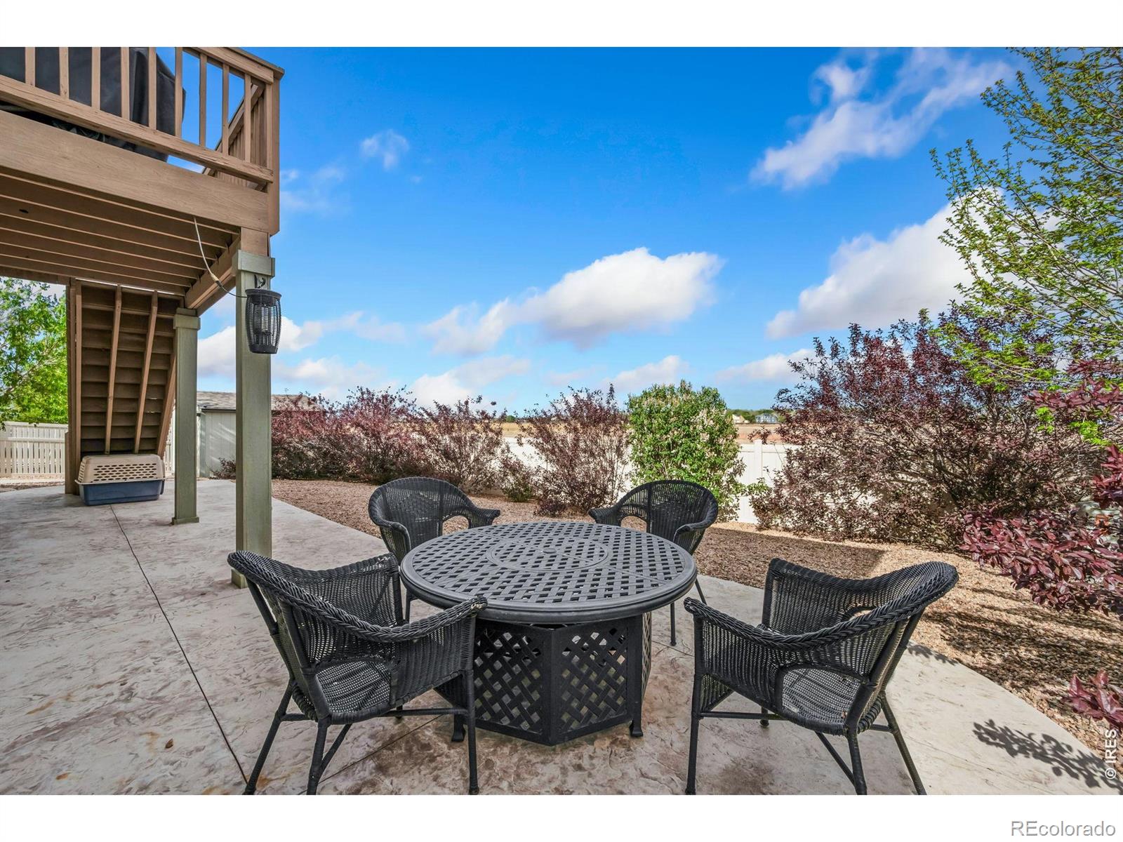 MLS Image #37 for 10398  stagecoach avenue,firestone, Colorado