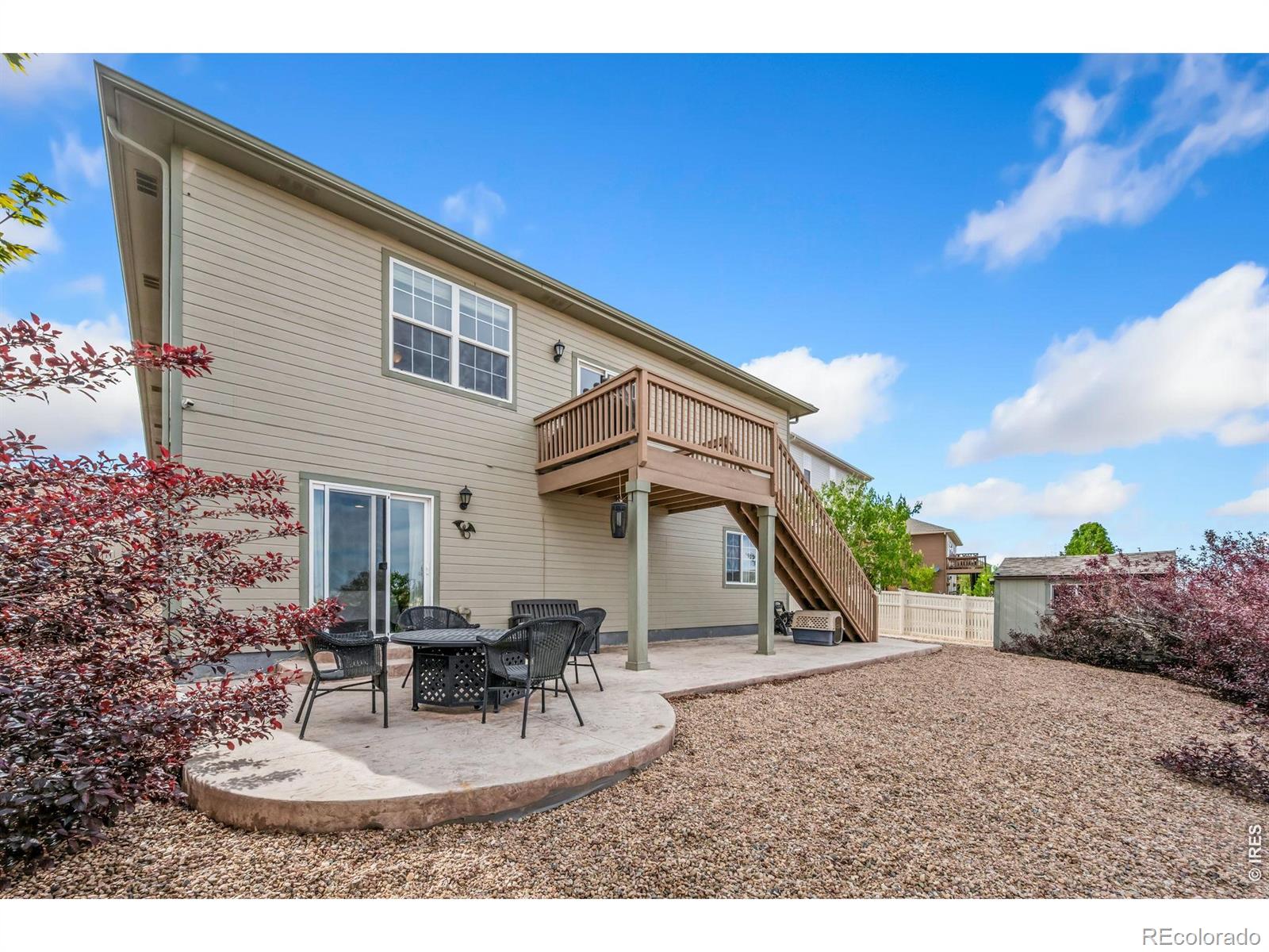 MLS Image #38 for 10398  stagecoach avenue,firestone, Colorado