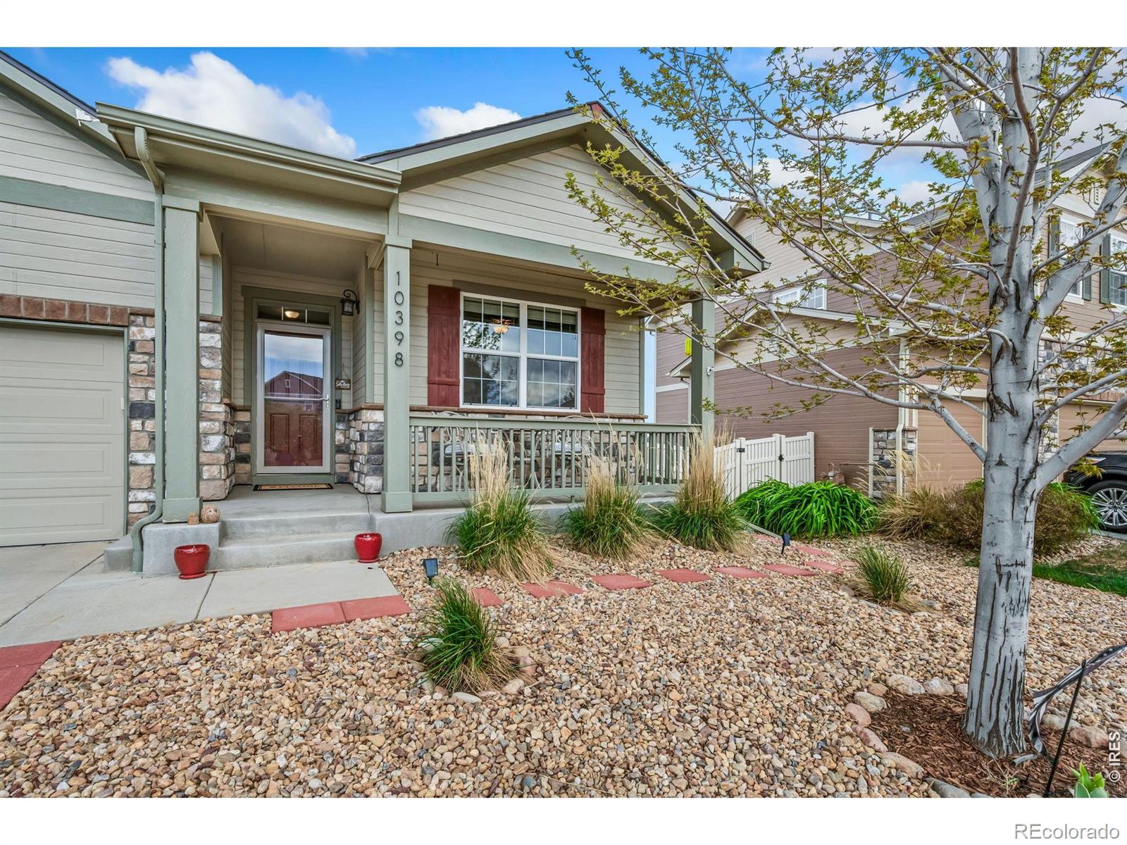 MLS Image #4 for 10398  stagecoach avenue,firestone, Colorado