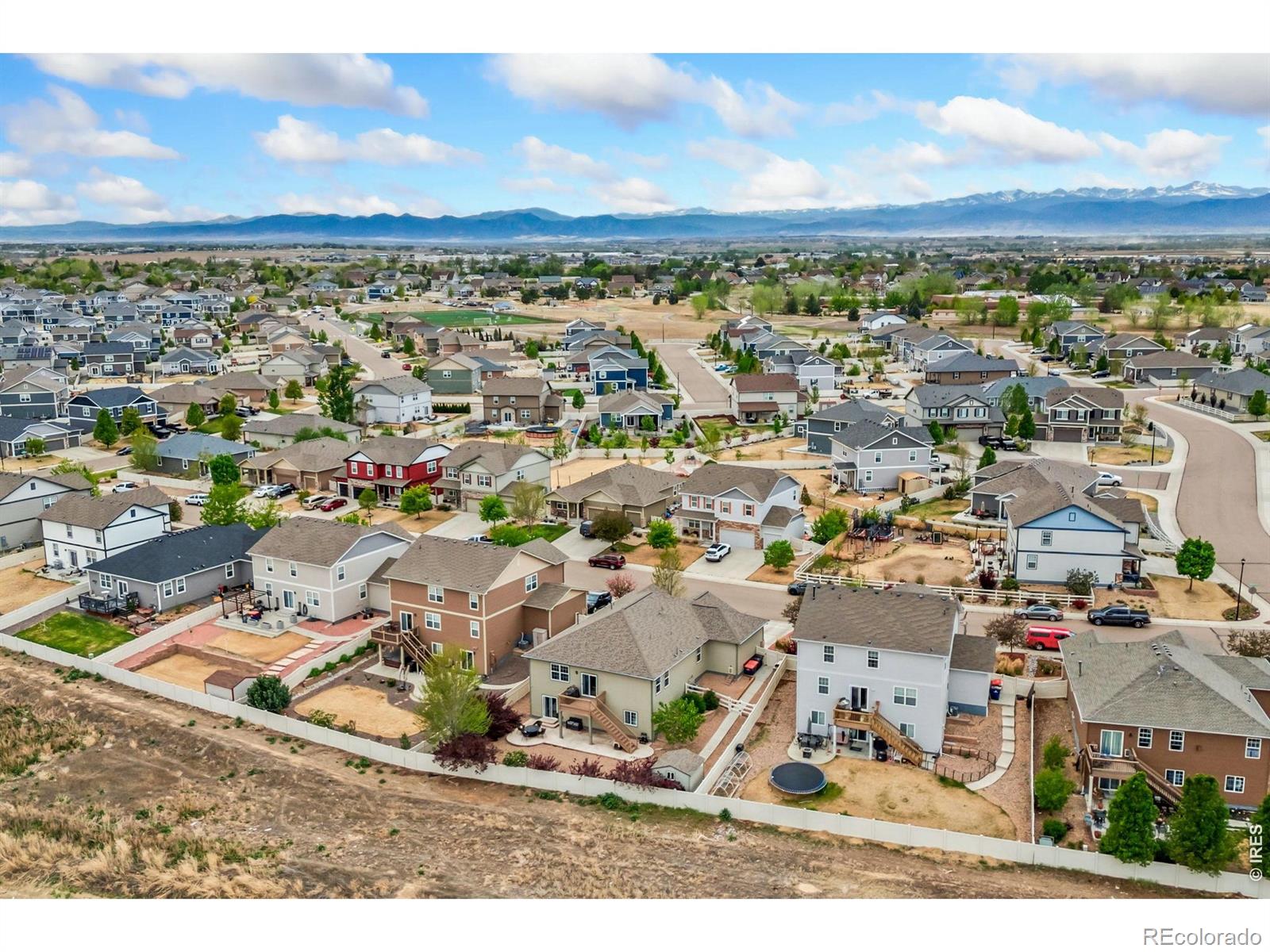 MLS Image #41 for 10398  stagecoach avenue,firestone, Colorado
