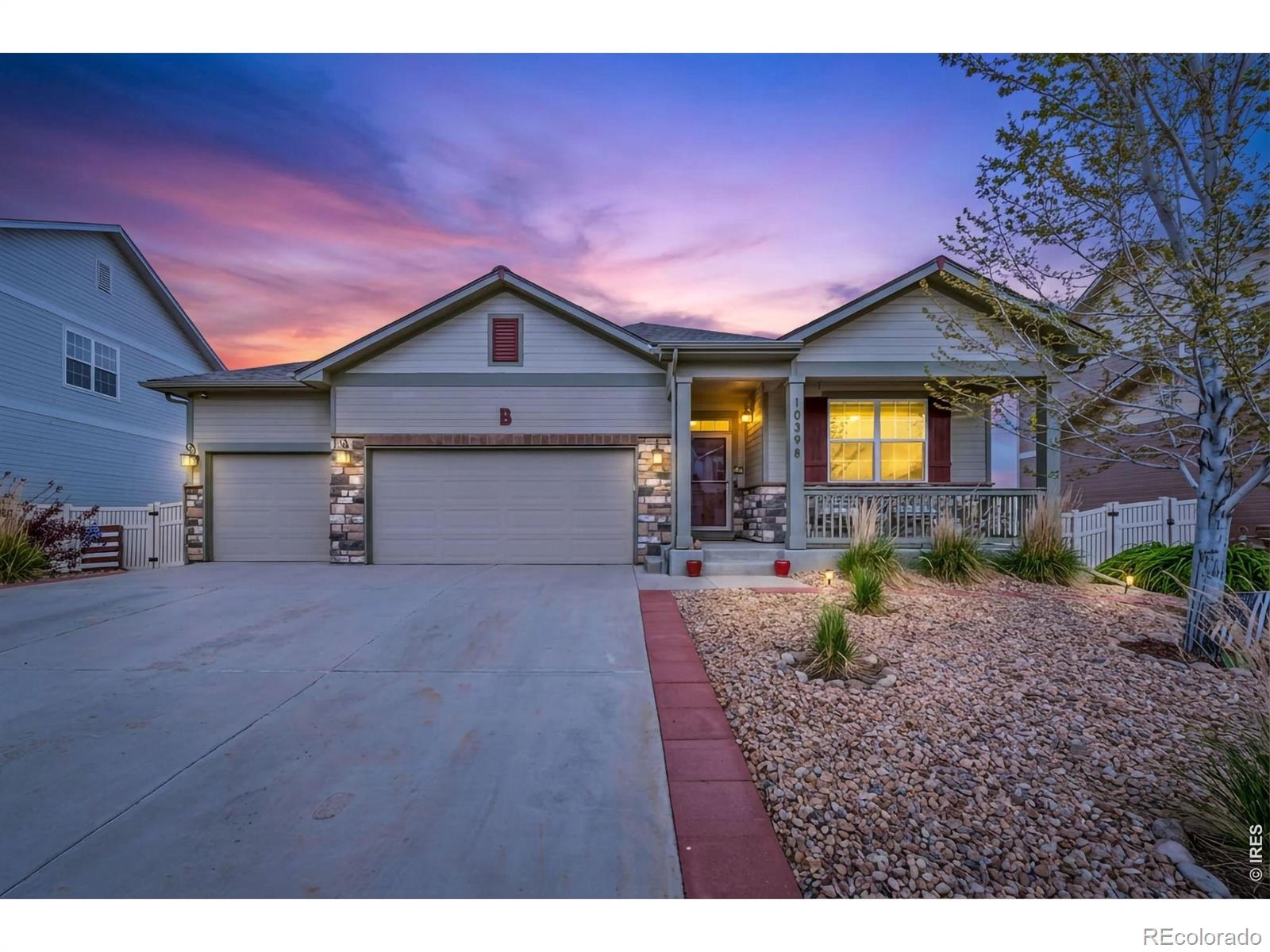 MLS Image #45 for 10398  stagecoach avenue,firestone, Colorado