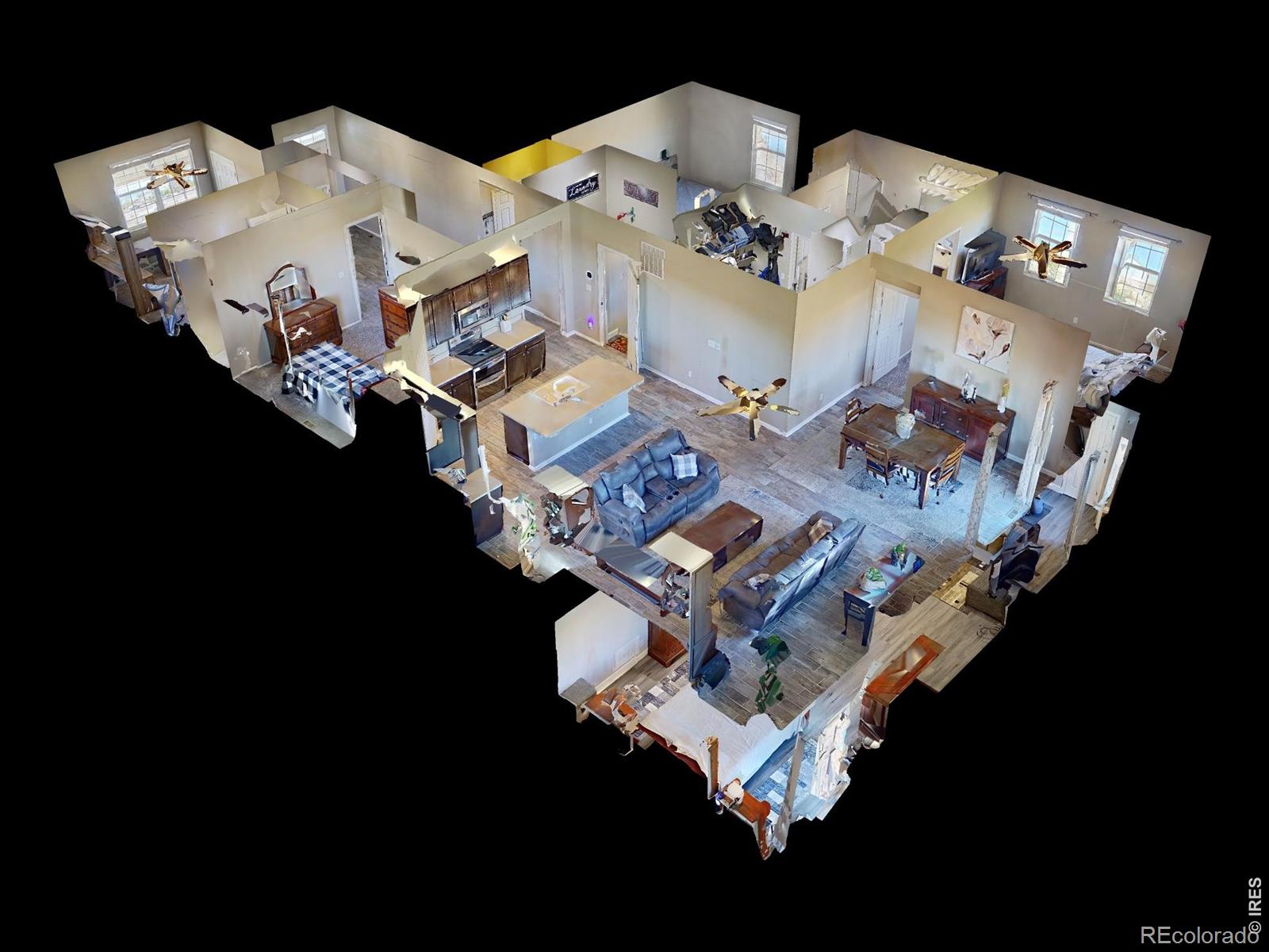 MLS Image #47 for 10398  stagecoach avenue,firestone, Colorado