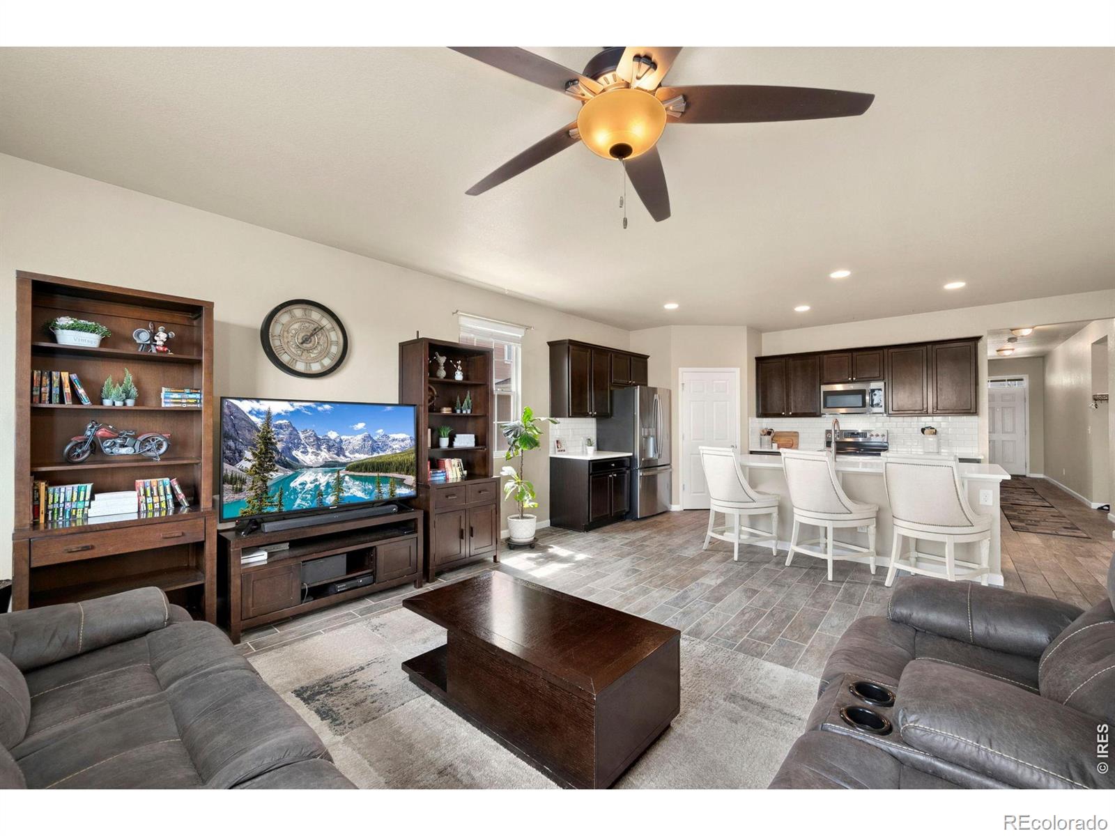 MLS Image #7 for 10398  stagecoach avenue,firestone, Colorado