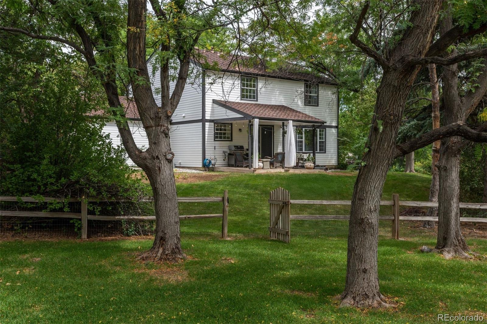 MLS Image #1 for 7105 s hudson circle,centennial, Colorado