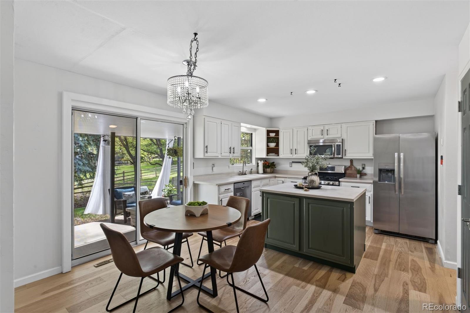 MLS Image #15 for 7105 s hudson circle,centennial, Colorado