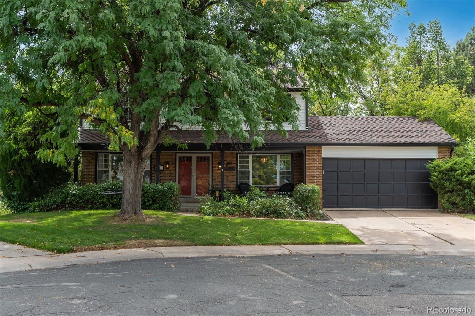 MLS Image #31 for 7105 s hudson circle,centennial, Colorado
