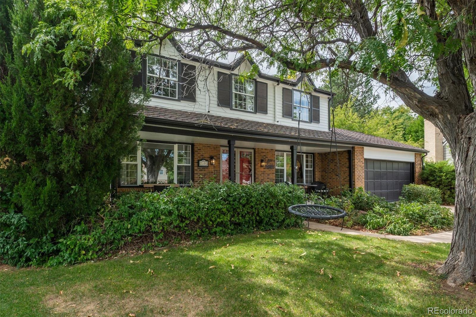 MLS Image #33 for 7105 s hudson circle,centennial, Colorado