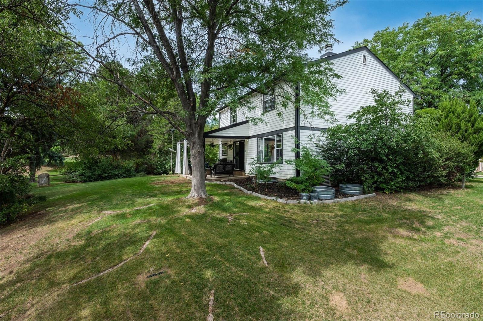 MLS Image #34 for 7105 s hudson circle,centennial, Colorado
