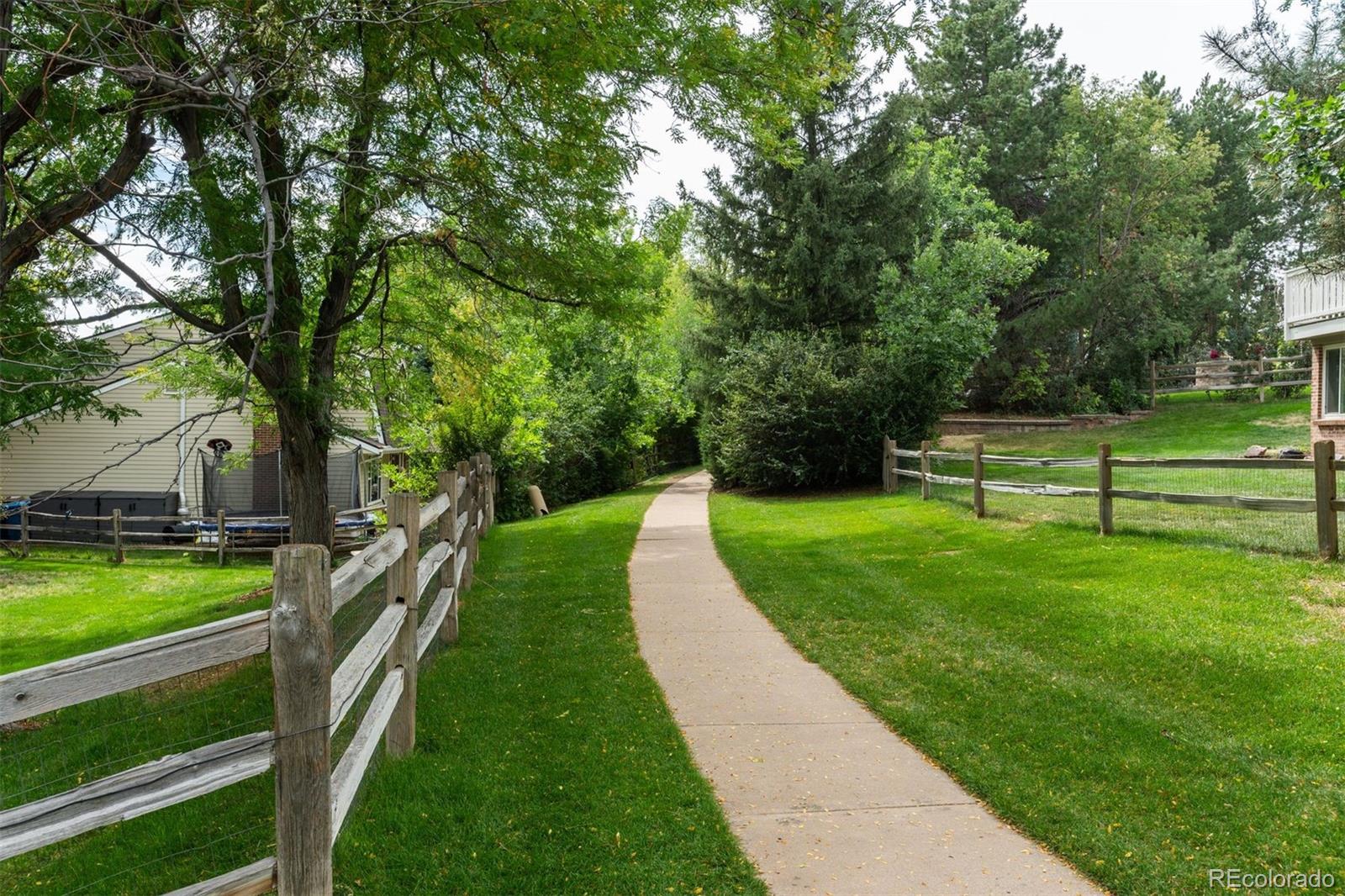 MLS Image #36 for 7105 s hudson circle,centennial, Colorado
