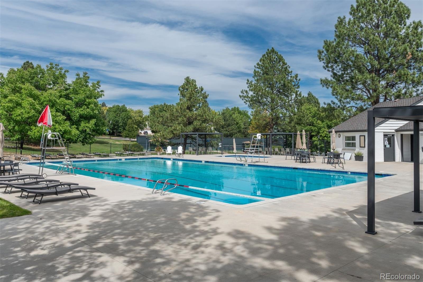 MLS Image #38 for 7105 s hudson circle,centennial, Colorado