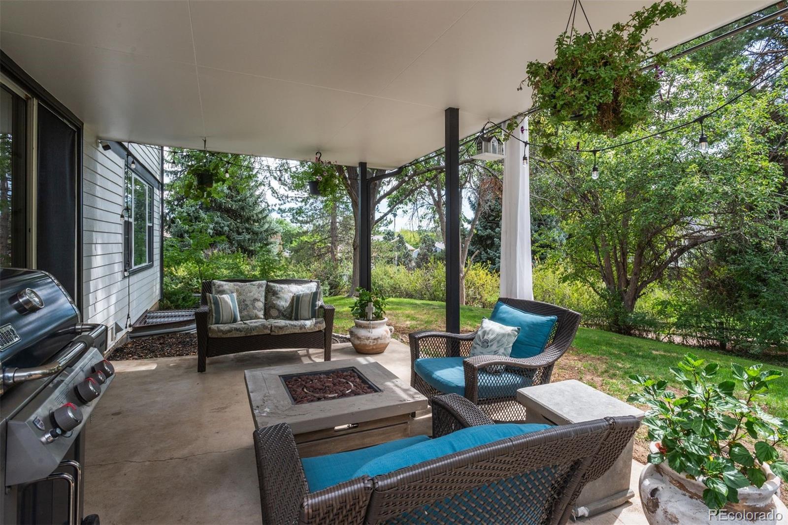 MLS Image #7 for 7105 s hudson circle,centennial, Colorado