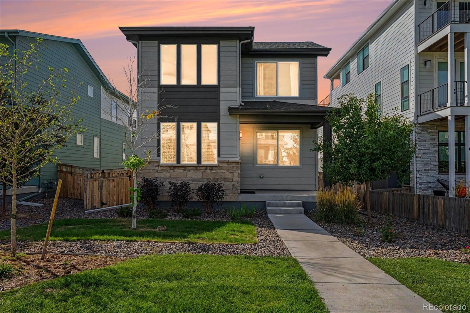 MLS Image #0 for 6026 n orleans street,aurora, Colorado