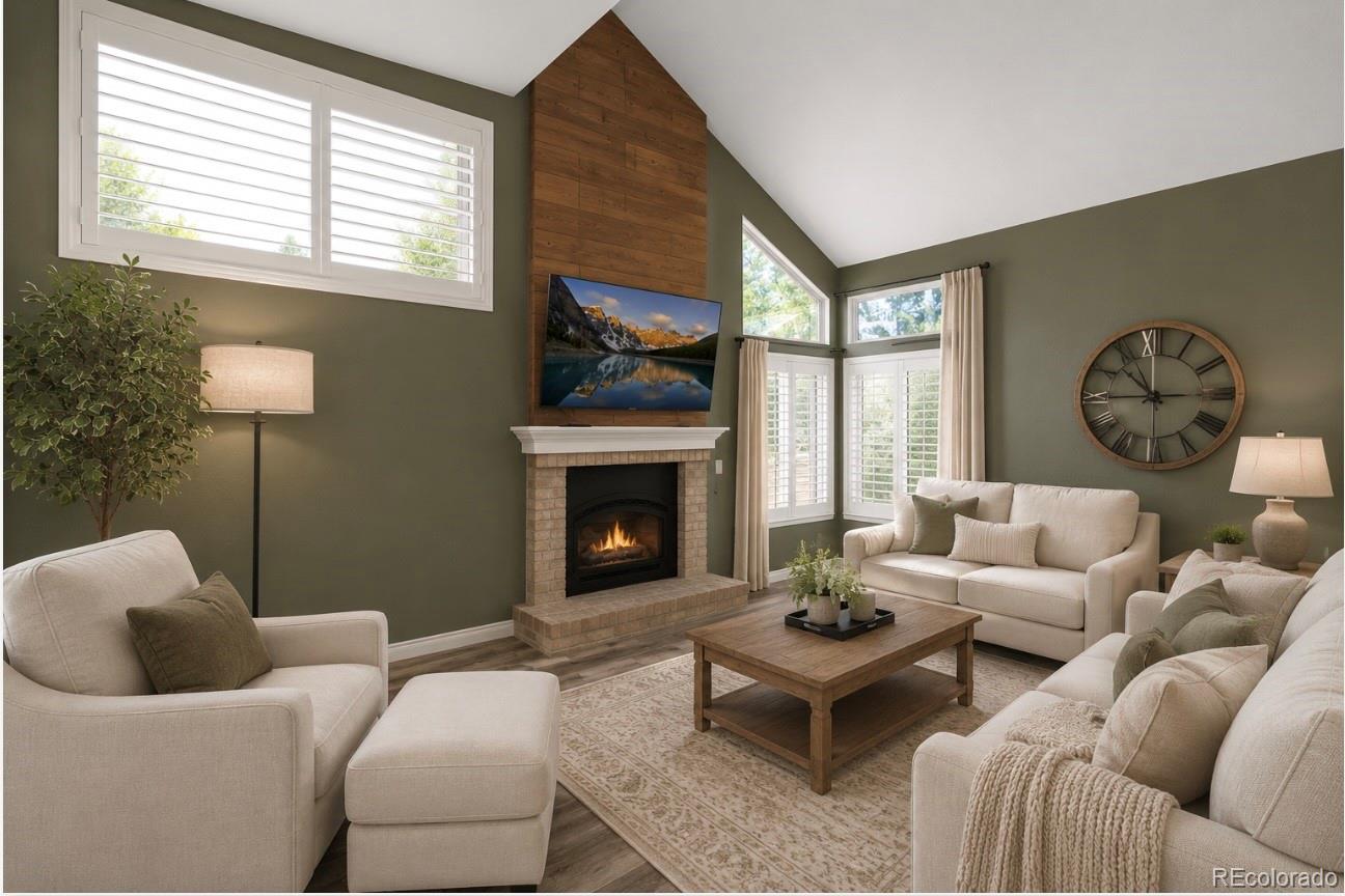 MLS Image #10 for 963  garden ,highlands ranch, Colorado