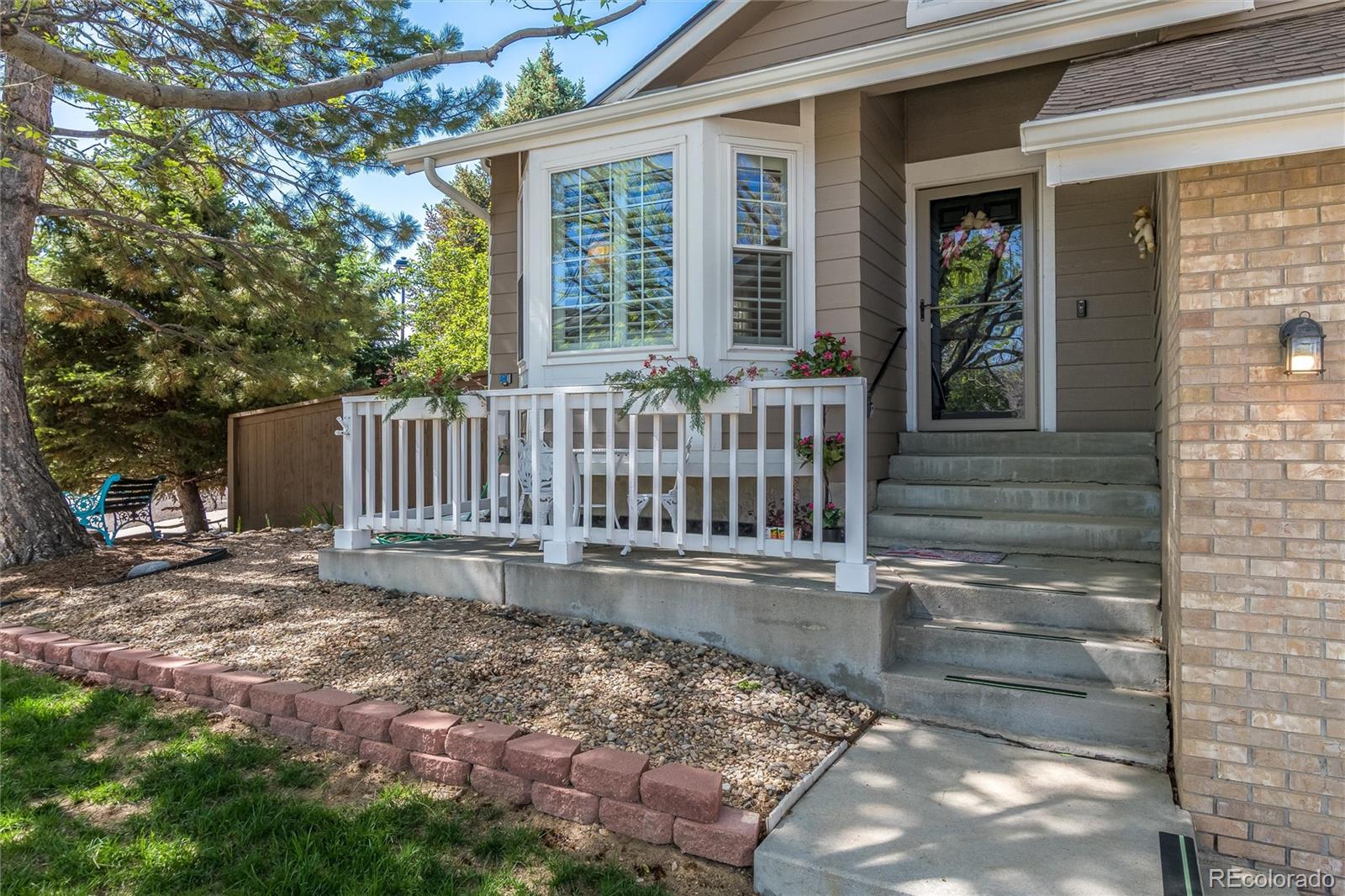 MLS Image #2 for 963  garden ,highlands ranch, Colorado