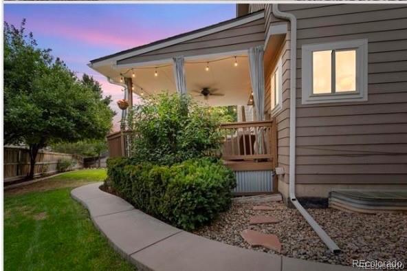 MLS Image #27 for 963  garden ,highlands ranch, Colorado