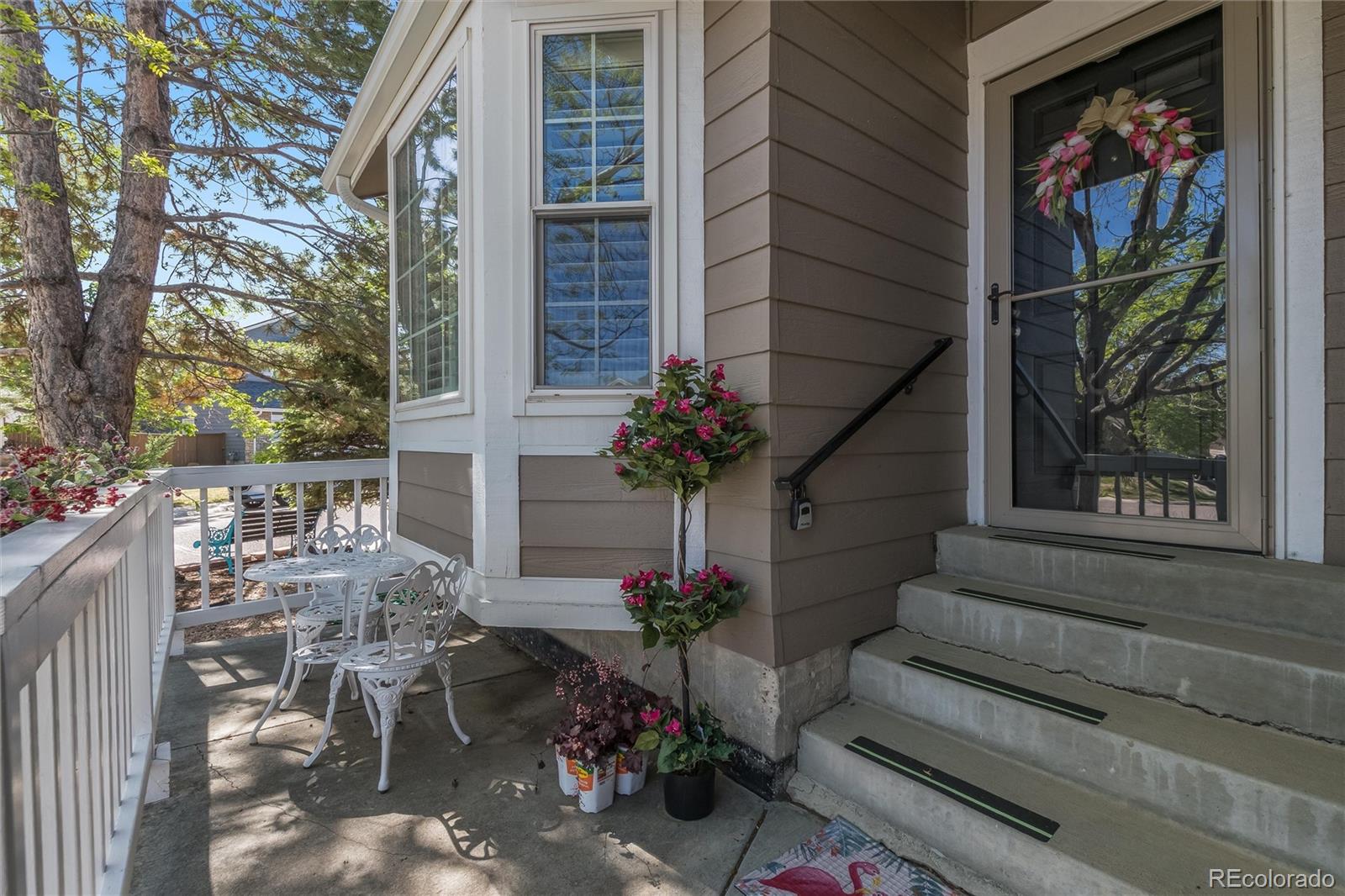 MLS Image #3 for 963  garden ,highlands ranch, Colorado