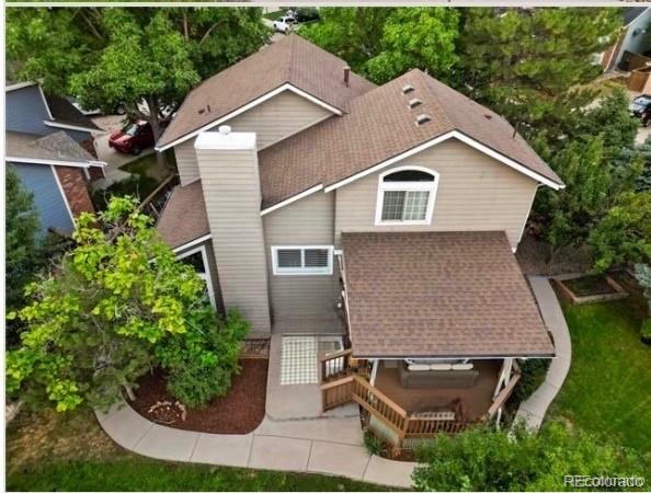 MLS Image #32 for 963  garden ,highlands ranch, Colorado