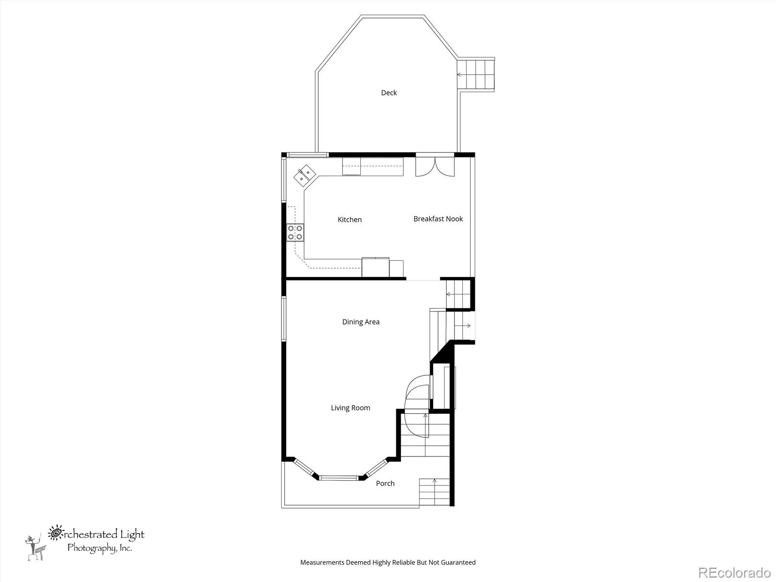 MLS Image #42 for 963  garden ,highlands ranch, Colorado