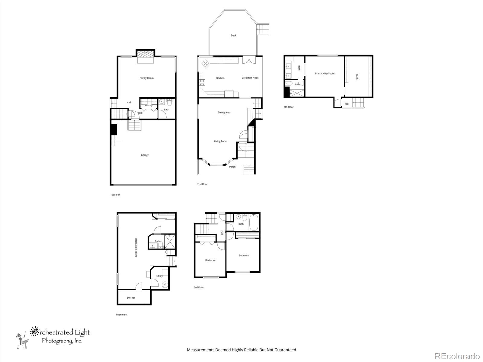 MLS Image #45 for 963  garden ,highlands ranch, Colorado