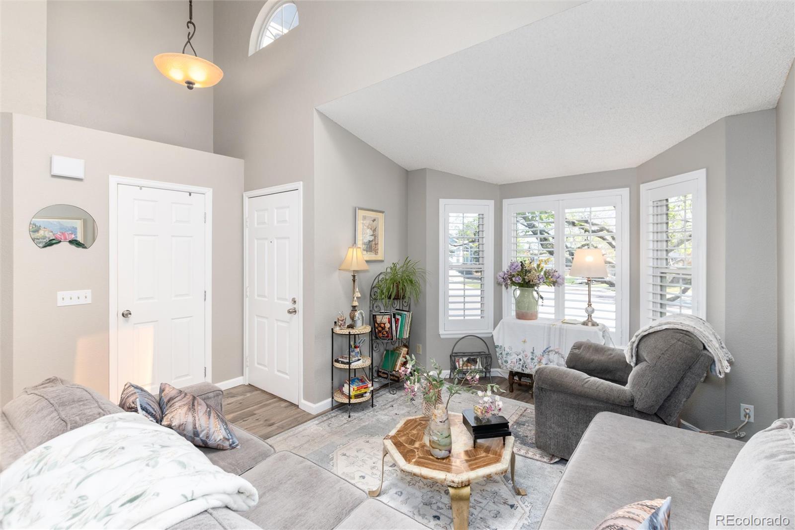 MLS Image #5 for 963  garden ,highlands ranch, Colorado
