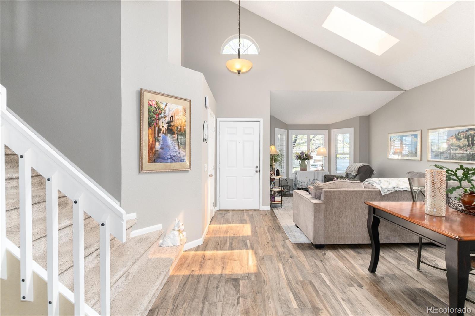 MLS Image #6 for 963  garden ,highlands ranch, Colorado