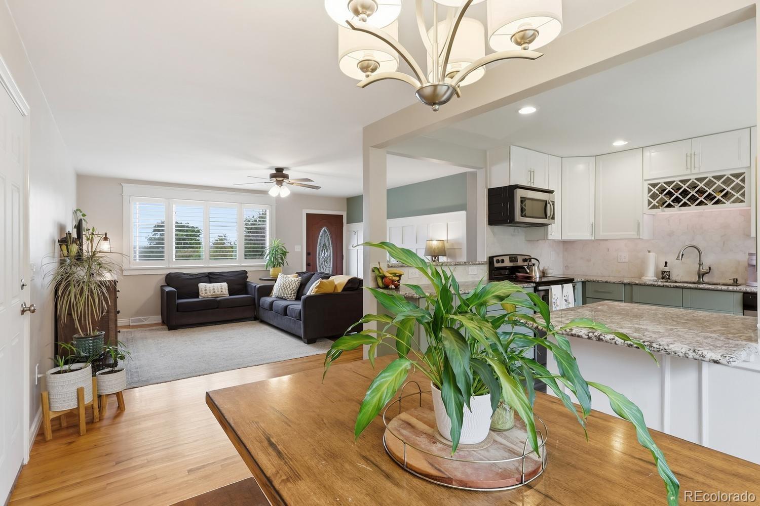 MLS Image #1 for 5466 w 66th avenue,arvada, Colorado