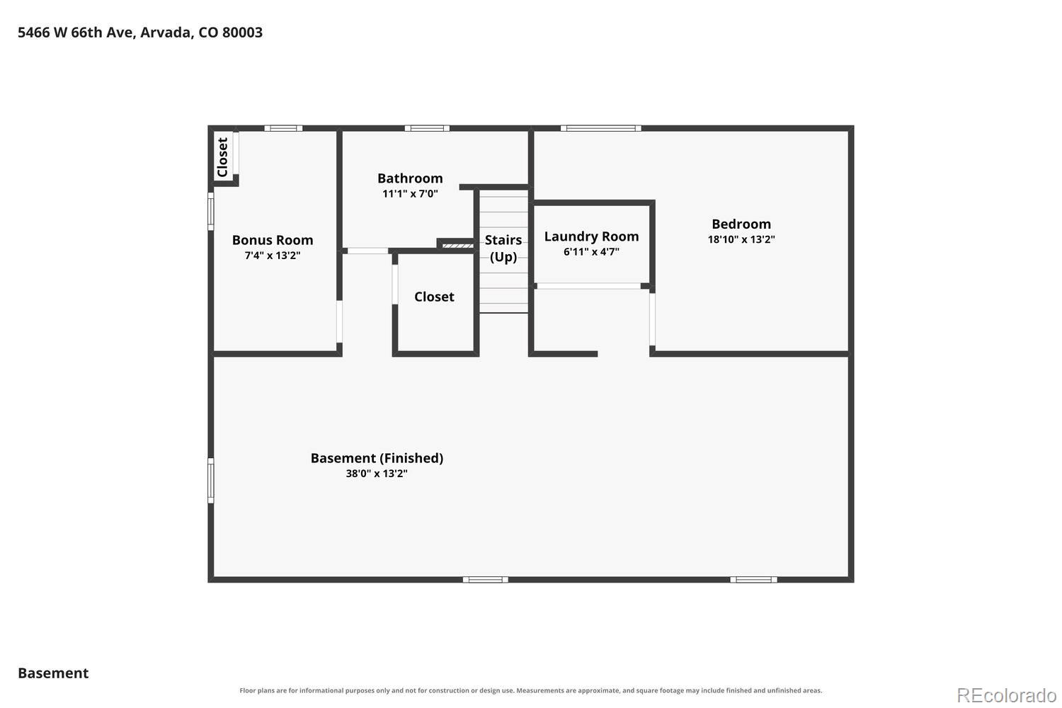 MLS Image #36 for 5466 w 66th avenue,arvada, Colorado