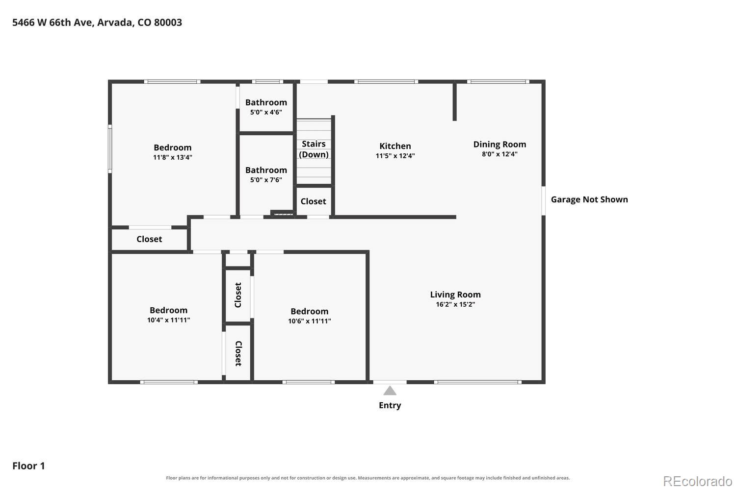 MLS Image #37 for 5466 w 66th avenue,arvada, Colorado