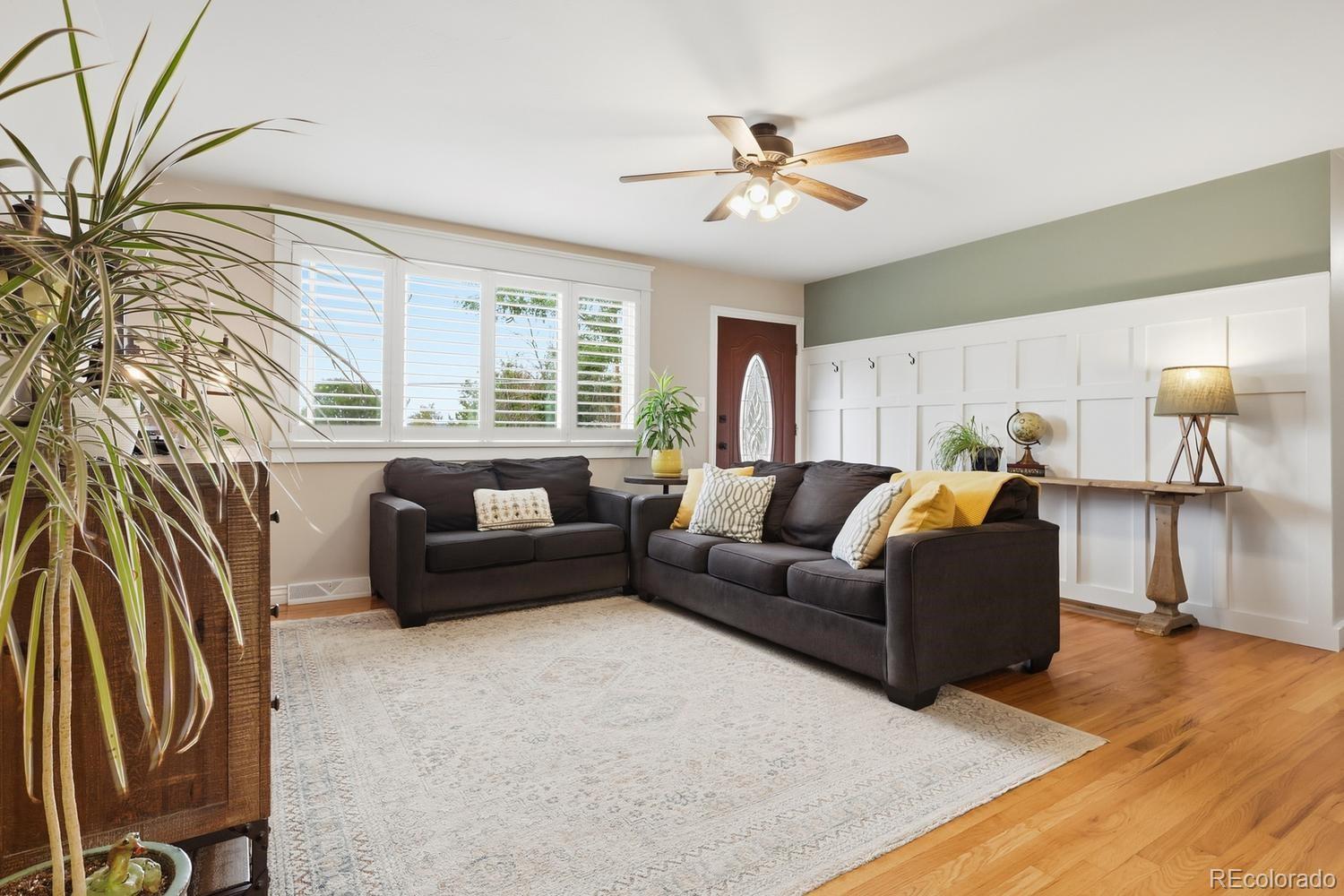 MLS Image #4 for 5466 w 66th avenue,arvada, Colorado