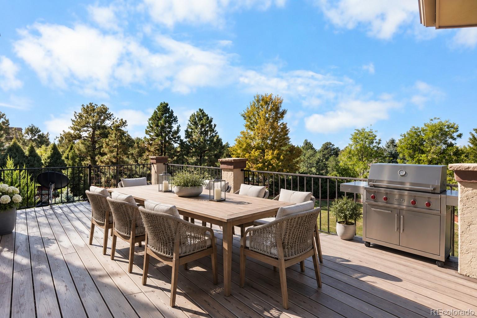 MLS Image #13 for 5129  shade tree lane,parker, Colorado