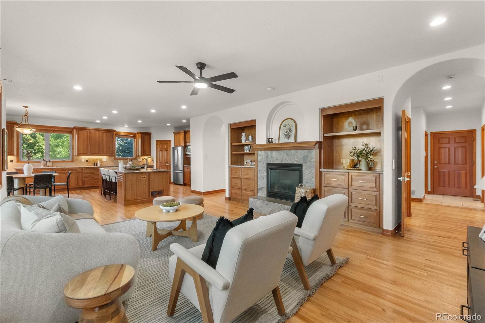 MLS Image #14 for 5129  shade tree lane,parker, Colorado