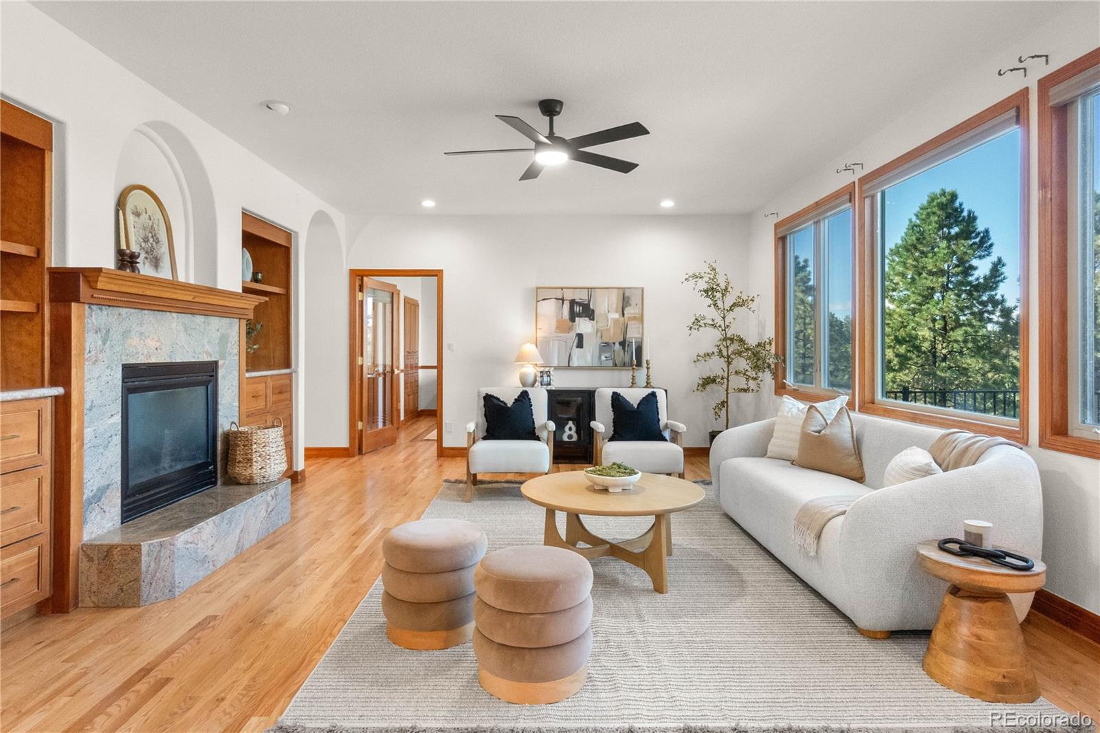 MLS Image #15 for 5129  shade tree lane,parker, Colorado