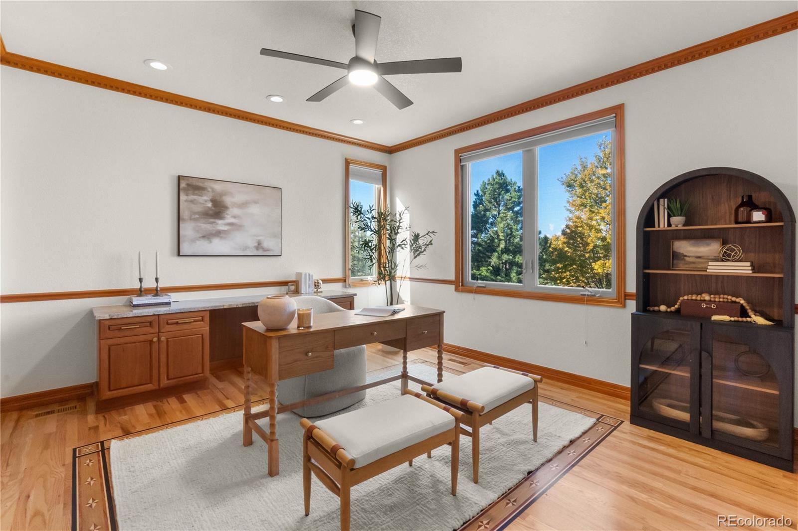 MLS Image #16 for 5129  shade tree lane,parker, Colorado