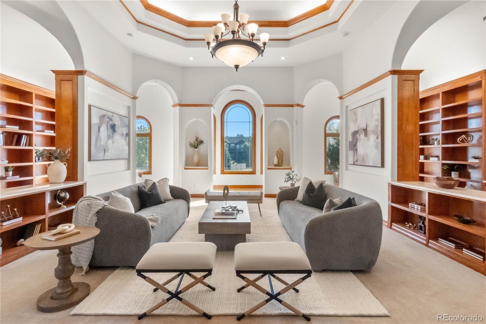 MLS Image #19 for 5129  shade tree lane,parker, Colorado
