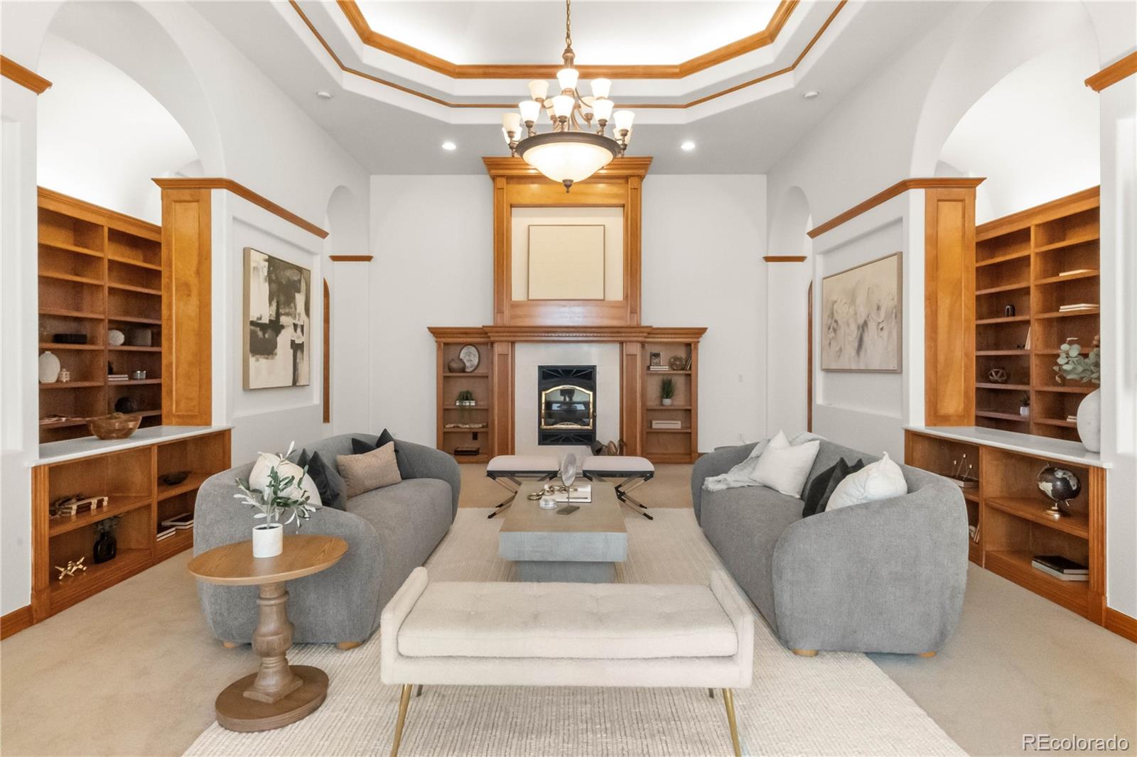 MLS Image #20 for 5129  shade tree lane,parker, Colorado