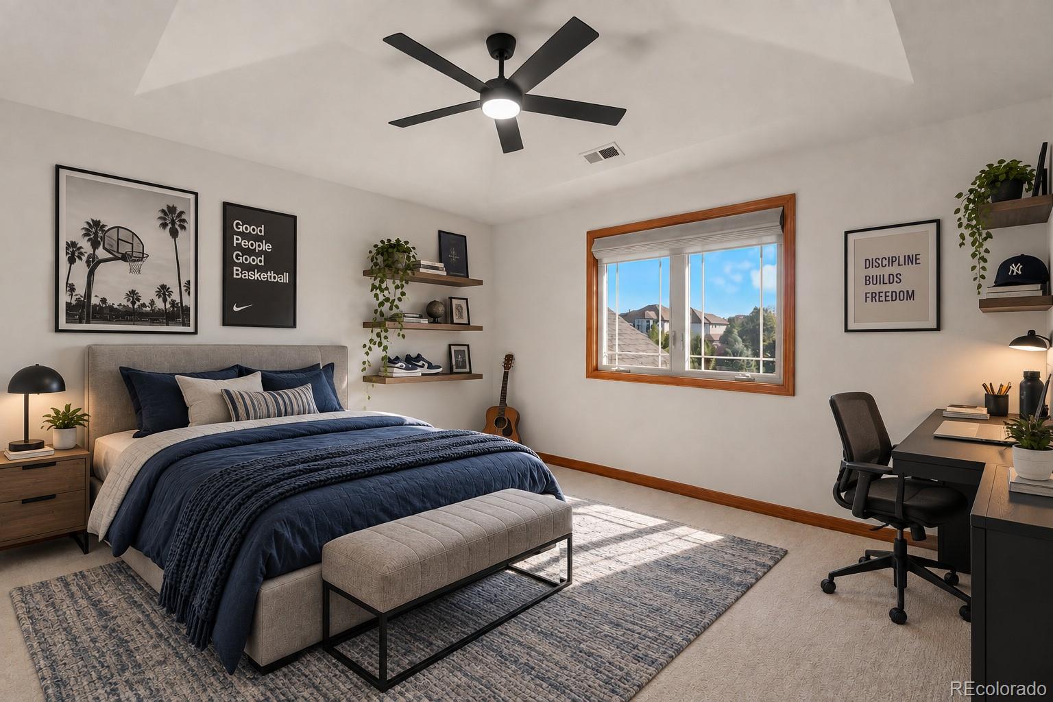 MLS Image #30 for 5129  shade tree lane,parker, Colorado