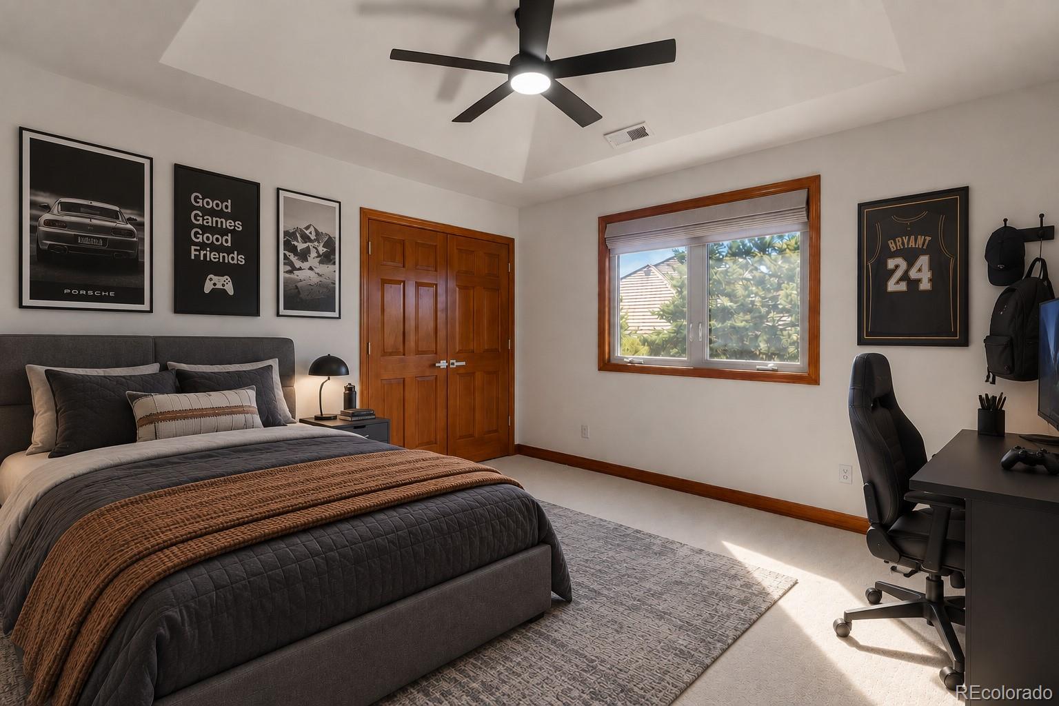 MLS Image #33 for 5129  shade tree lane,parker, Colorado