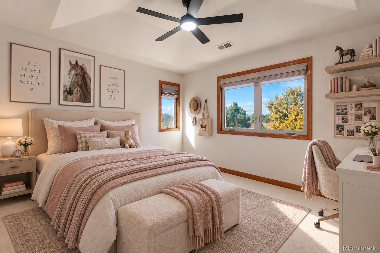 MLS Image #34 for 5129  shade tree lane,parker, Colorado