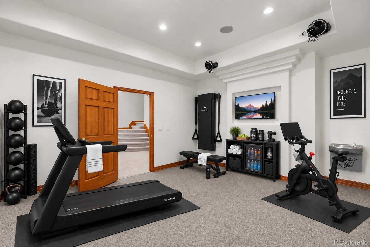 MLS Image #39 for 5129  shade tree lane,parker, Colorado
