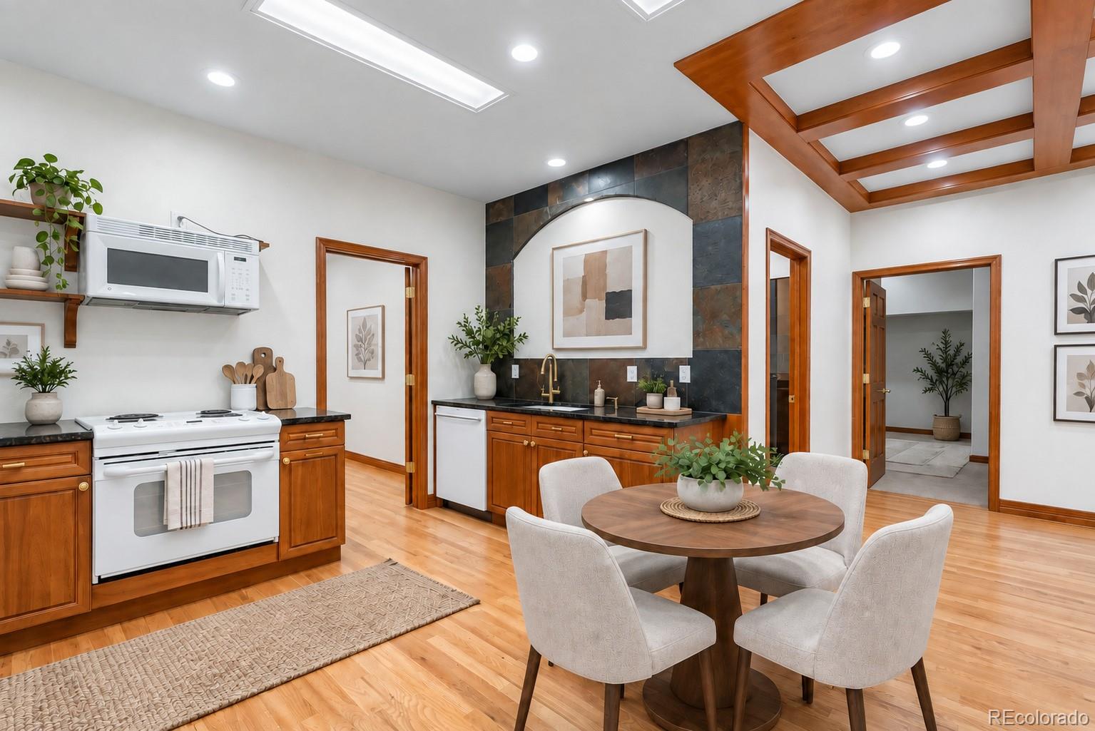 MLS Image #40 for 5129  shade tree lane,parker, Colorado