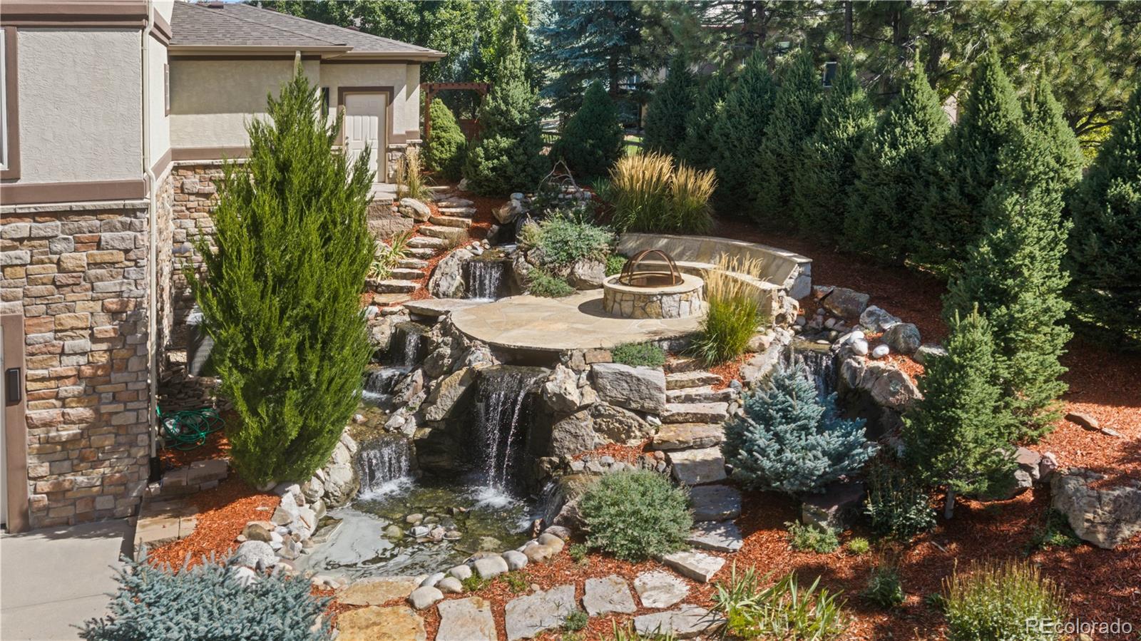 MLS Image #43 for 5129  shade tree lane,parker, Colorado
