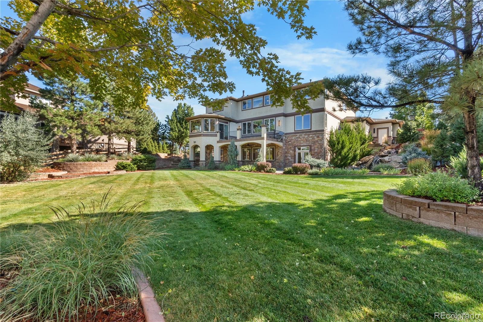MLS Image #44 for 5129  shade tree lane,parker, Colorado