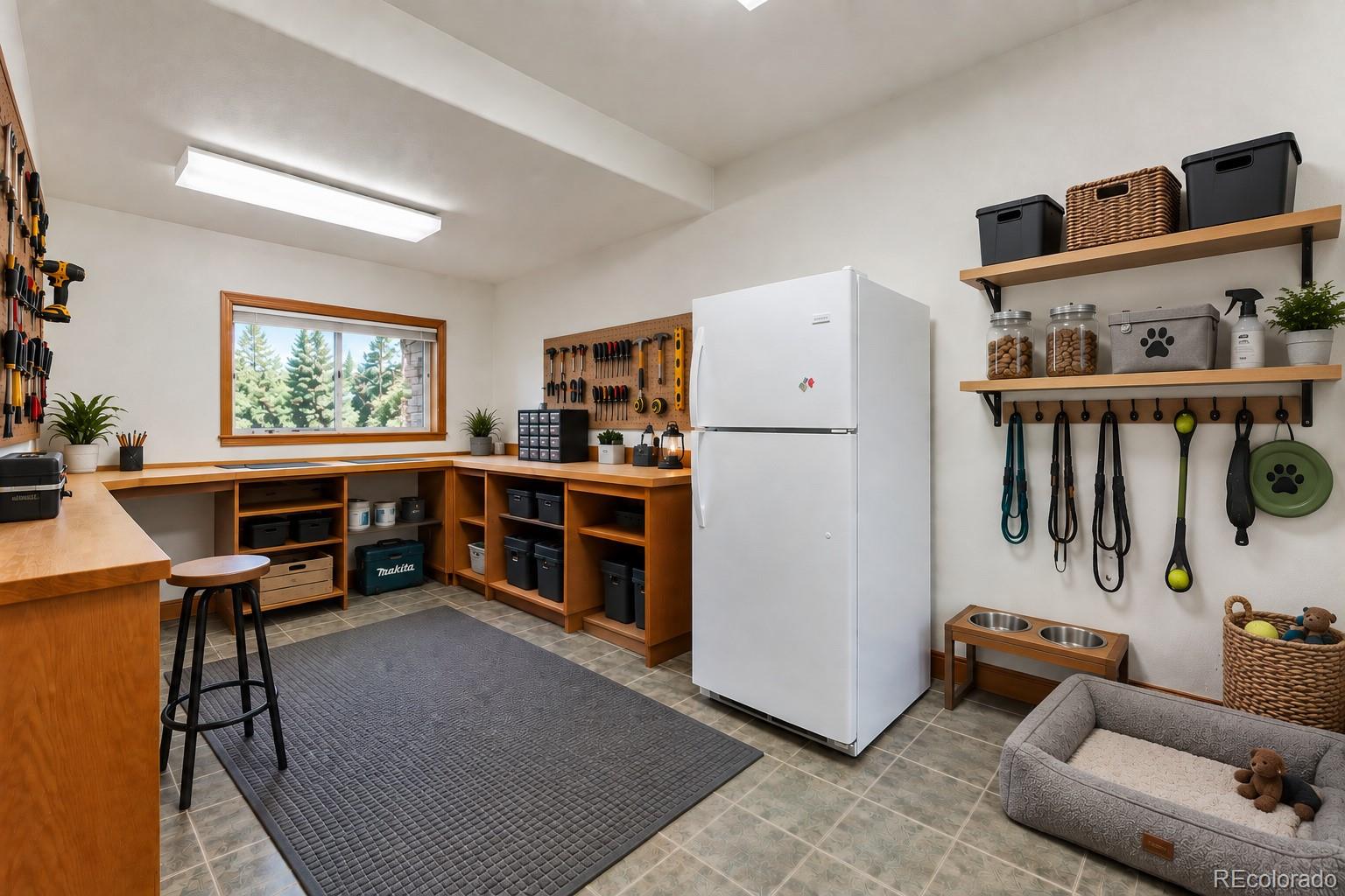 MLS Image #45 for 5129  shade tree lane,parker, Colorado