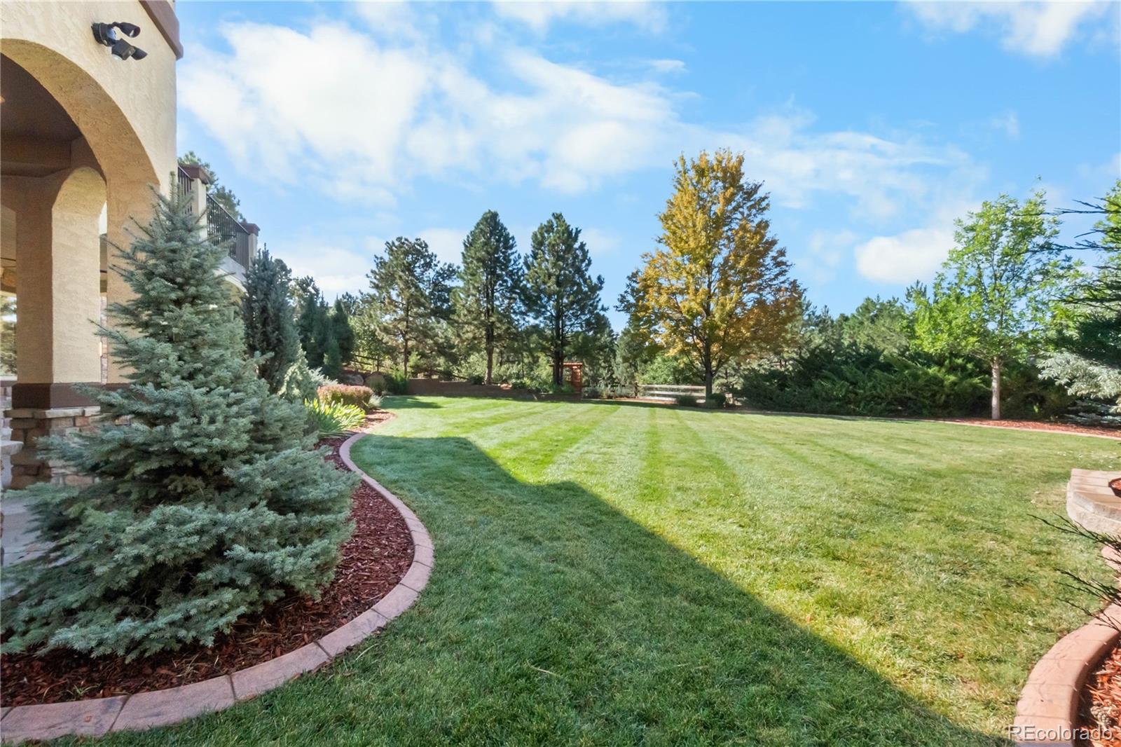 MLS Image #46 for 5129  shade tree lane,parker, Colorado