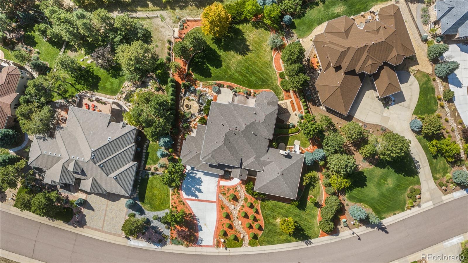MLS Image #49 for 5129  shade tree lane,parker, Colorado
